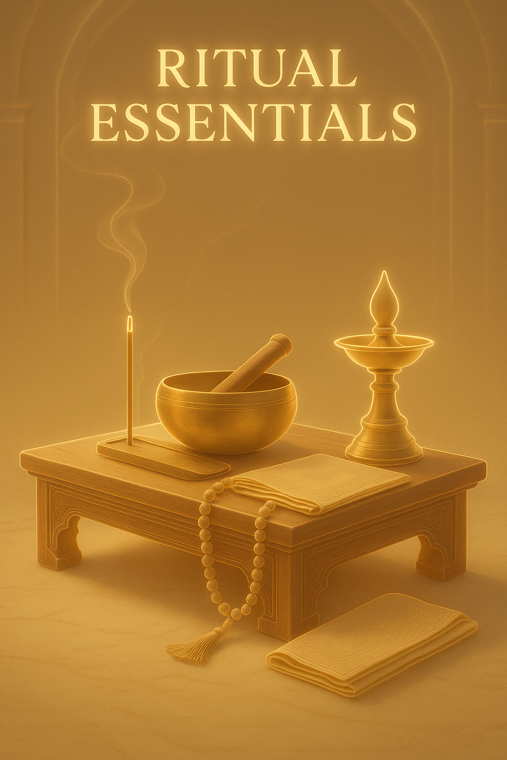 Ritual Essentials