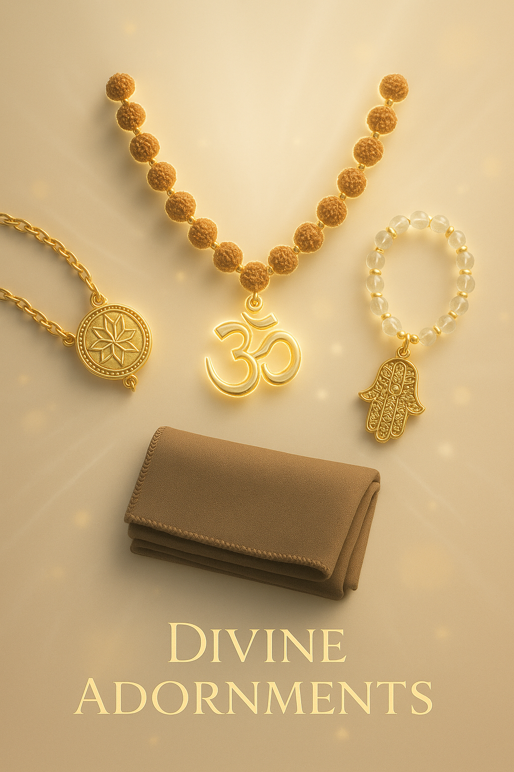 Divine Adornments