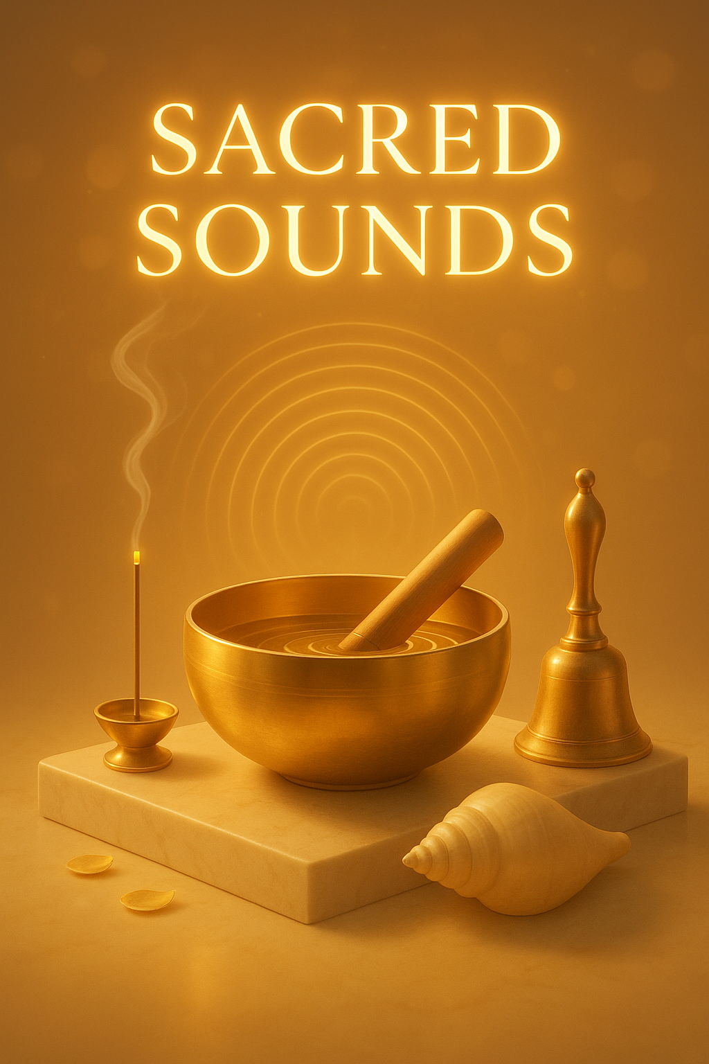 Sacred Sounds