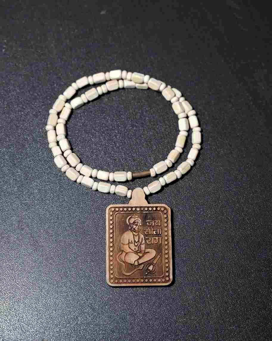 Hanuman Tulsi Mala