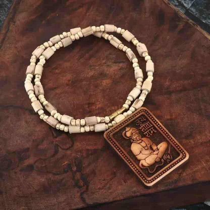 Hanuman Tulsi Mala