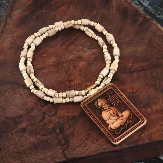 Hanuman Tulsi Mala