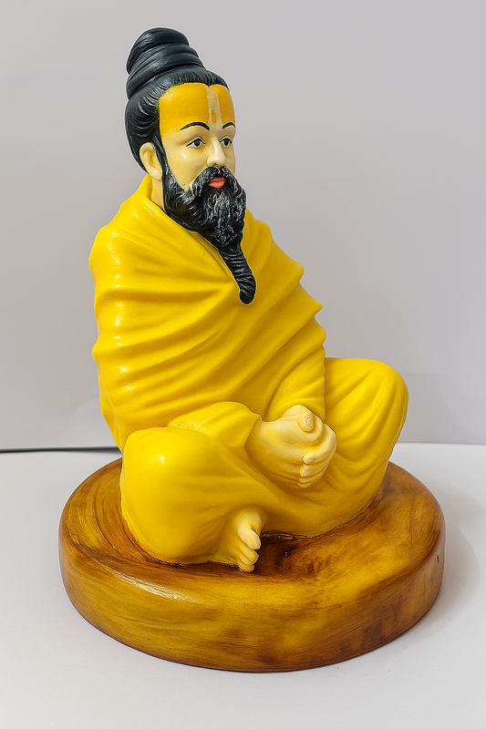 Premanand Ji Maharaj Murti
