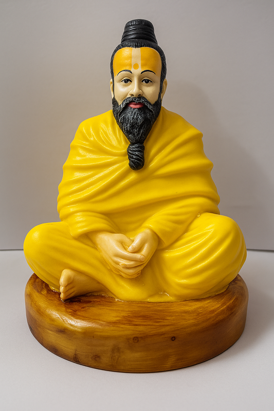 Premanand Ji Maharaj Murti